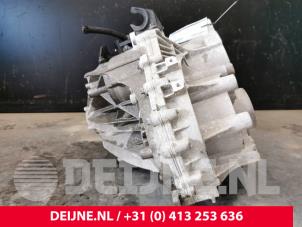 Volvo V60 Getriebe O142515 foto 3