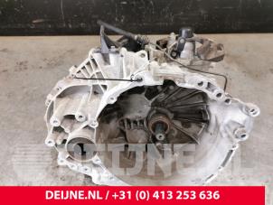 Volvo V60 Getriebe O142515 foto 2