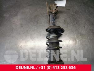 Fiat Fiorino Front shock absorber rod, right O142522 photo 2