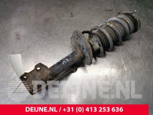 Fiat Fiorino Front shock absorber rod, right O142522 photo 3