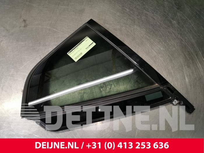 Volvo XC40 Extra window 4-door, right O142525