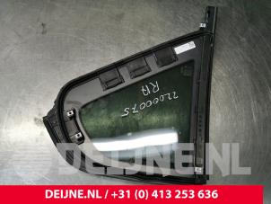 Volvo XC40 Extra window 4-door, right O142525 photo 2