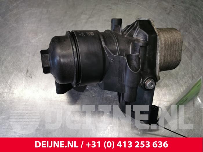 Volkswagen Transporter Oliefilterhuis O142528