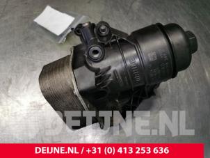 Volkswagen Transporter Ölfiltergehäuse O142528 foto 4