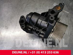Volkswagen Transporter Ölfiltergehäuse O142528 foto 3