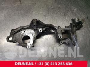 Volkswagen Transporter Dynamostütze unten O142529 foto 4