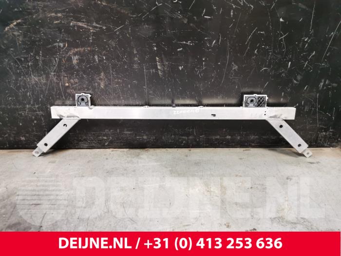 Gebruikte Voorfront Volvo XC90 II 2.0 T8 16V Twin Engine AWD Prijs € 75,00 Margeregeling aangeboden door van Deijne Onderdelen Uden B.V.