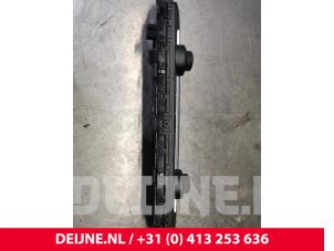 Peugeot Expert Heater control panel O142554 photo 2