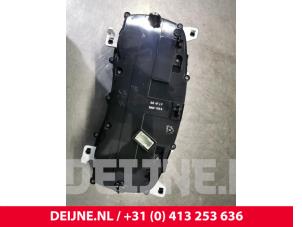 Peugeot Expert Kilometerteller KM O142555 foto 2
