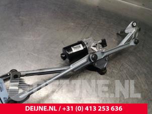 Peugeot Expert Ruitenwismotor+Mechaniek O142564 foto 3