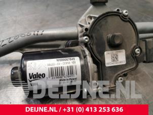Peugeot Expert Ruitenwismotor+Mechaniek O142564 foto 2