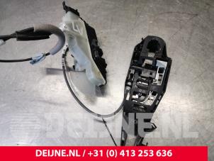 Peugeot Expert Türschlossmechanik 2-türig links O142578 foto 2