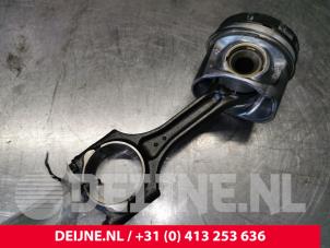 Volvo V40 Kolben O142592 foto 2
