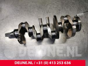 Gebruikte Krukas Volvo V40 (MV) 2.0 D4 16V Prijs € 350,00 Margeregeling aangeboden door van Deijne Onderdelen Uden B.V.