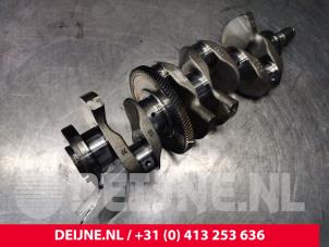 Volvo V40 Kurbelwelle O142593 foto 3