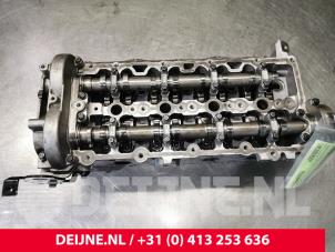 Gebruikte Cilinderkop Volvo V40 (MV) 2.0 D4 16V Prijs € 850,00 Margeregeling aangeboden door van Deijne Onderdelen Uden B.V.
