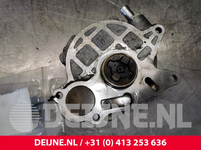 Volkswagen Caddy Vakuumpumpe (Diesel) O142603