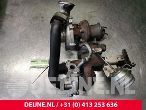 Volvo V70 Turbo O142615 foto 3