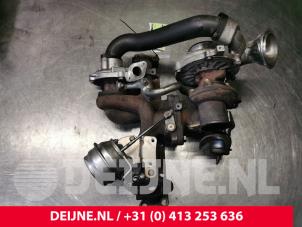Volvo V70 Turbo O142615 foto 2