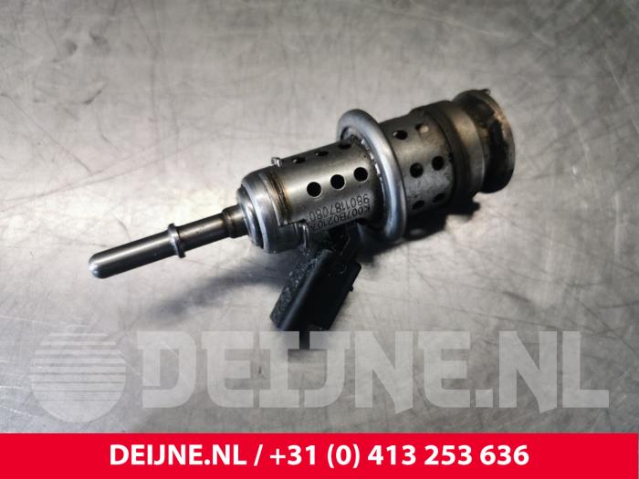 Peugeot Expert Adblue injector O142627