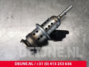 Peugeot Expert Adblue Injektor O142627 foto 3