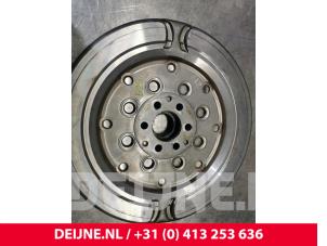 Volkswagen Golf Doppelte Masse Schwungrad O142631 foto 2