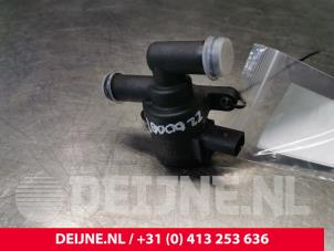Volkswagen Golf Electric heater valve O142635 photo 2