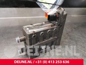 Volkswagen Golf Radiator fluid heating module O142638 photo 2