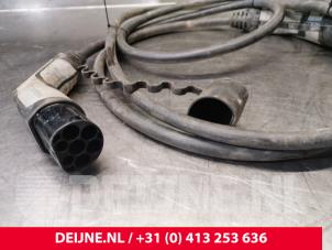 Tesla Model 3 Ladekabel Elektro-auto O142643 foto 2