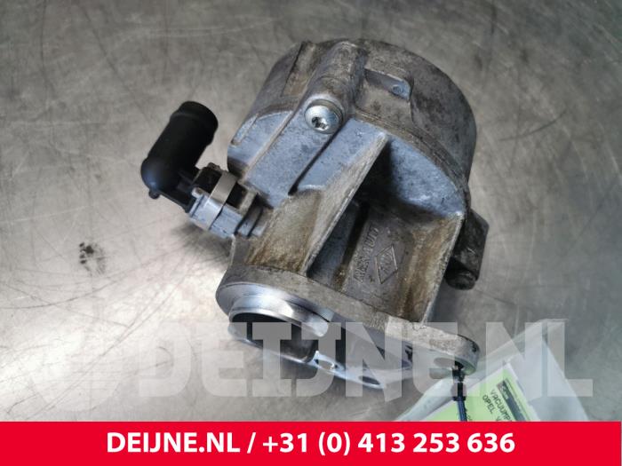 Opel Vivaro Vakuumpumpe (Diesel) O142649