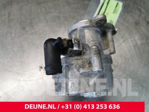 Opel Vivaro Vacuumpomp (Diesel) O142649 foto 2
