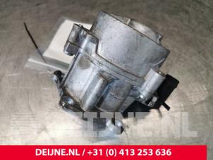 Opel Vivaro Vacuumpomp (Diesel) O142649 foto 3