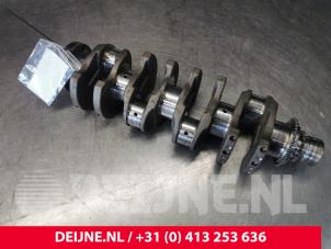 Ford Transit Crankshaft O142654 photo 4