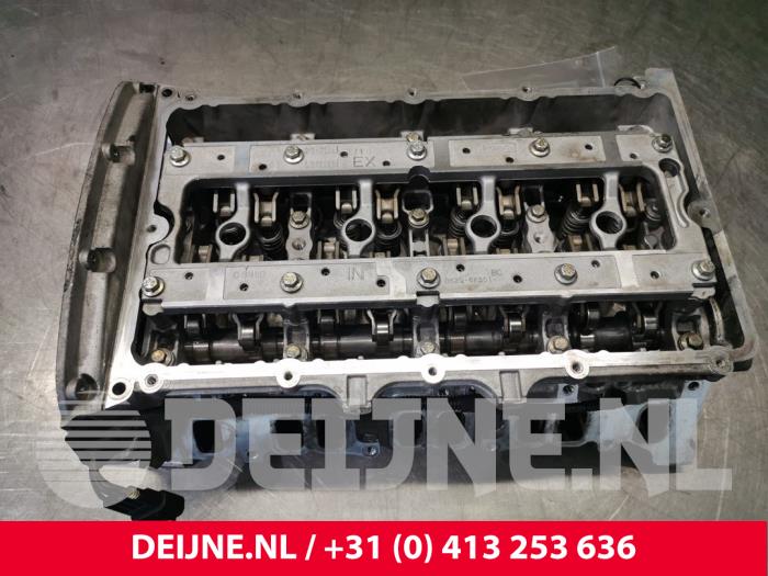 Gebruikte Cilinderkop Ford Transit Prijs € 847,00 Inclusief btw aangeboden door van Deijne Onderdelen Uden B.V.