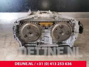 Ford Transit Cylinder head O142655 photo 4