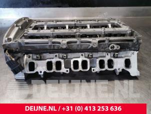Ford Transit Cylinder head O142655 photo 2