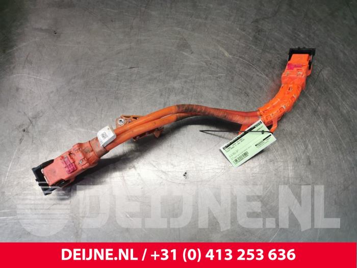 Tesla Model 3 Hochspannungskabel O142660
