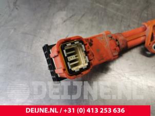 Tesla Model 3 HV kabel (hoog voltage) O142660 foto 3
