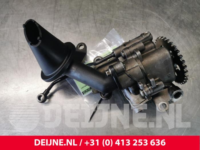 Ford Transit Custom Oliepomp O142663