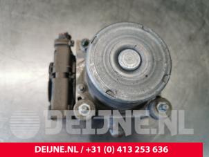 Opel Combo ABS Pumpe O142668 foto 3