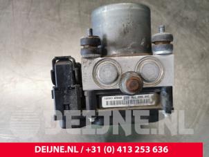 Opel Combo ABS Pumpe O142668 foto 2