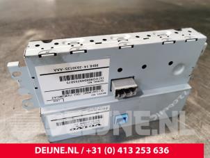Volvo V40 Display Interieur O142679 foto 2