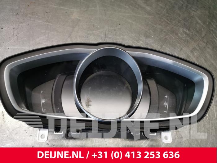 Volvo V40 Kilometerteller KM O142685