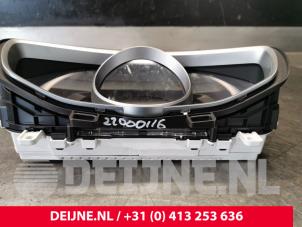 Volvo V40 Odometer KM O142685 photo 2