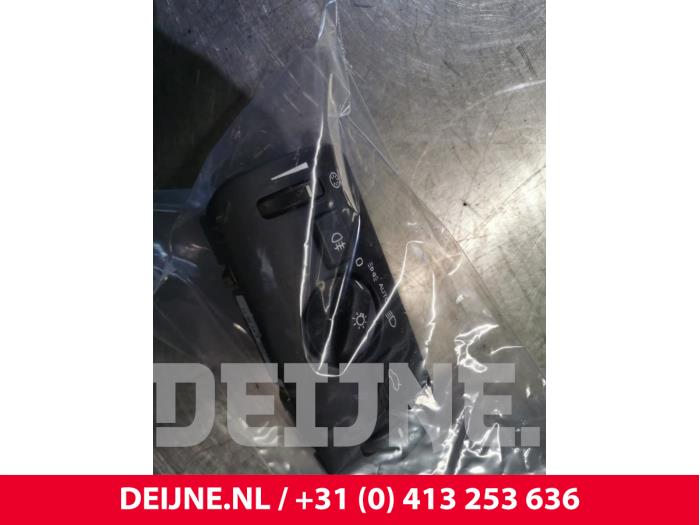 Volvo V40 Licht Schakelaar O142687