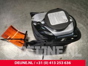 Volvo V40 Veiligheidsgordel rechts-achter O142702 foto 3