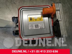 Gebruikte Koelwater Verwarmings Module Volvo XC40 (XZ) 1.5 T5 Plug-in Hybrid 16V Prijs € 250,00 Margeregeling aangeboden door van Deijne Onderdelen Uden B.V.