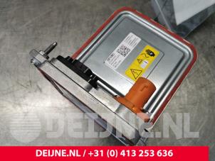 Volvo XC40 Radiator fluid heating module O142724 photo 3