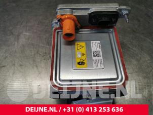 Volvo XC40 Radiator fluid heating module O142724 photo 2