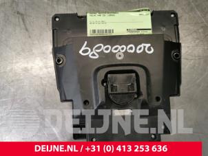 Volvo V40 Heater control panel O142747 photo 2